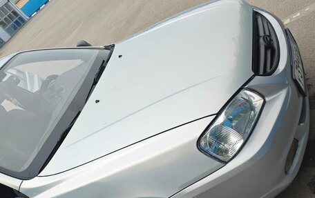 Hyundai Accent II, 2008 год, 490 000 рублей, 3 фотография