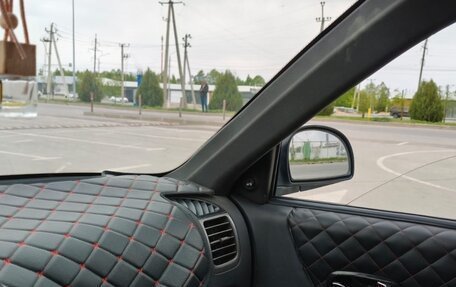 Hyundai Accent II, 2008 год, 490 000 рублей, 10 фотография