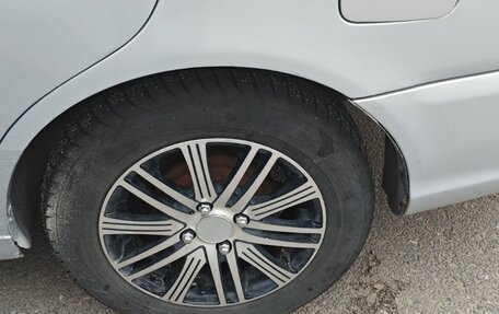 Hyundai Accent II, 2008 год, 490 000 рублей, 17 фотография