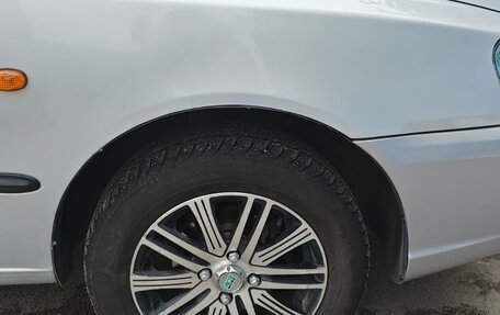 Hyundai Accent II, 2008 год, 490 000 рублей, 15 фотография