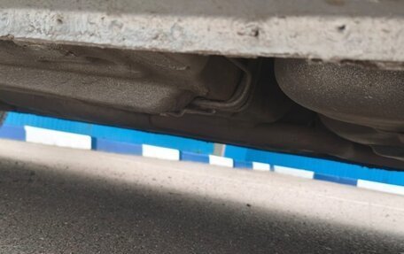 Hyundai Accent II, 2008 год, 490 000 рублей, 12 фотография