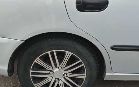 Hyundai Accent II, 2008 год, 490 000 рублей, 14 фотография