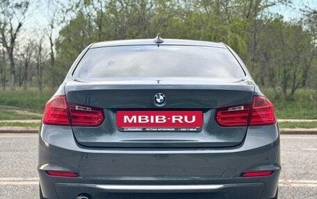 BMW 3 серия, 2012 год, 1 820 000 рублей, 6 фотография