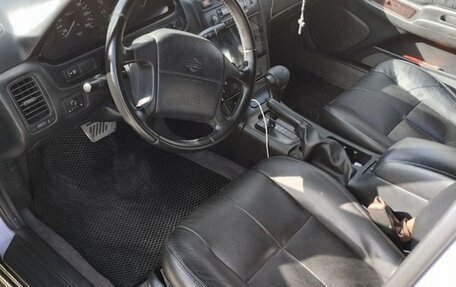 Nissan Maxima IV, 1997 год, 600 000 рублей, 2 фотография
