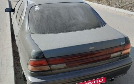 Nissan Maxima IV, 1997 год, 600 000 рублей, 6 фотография