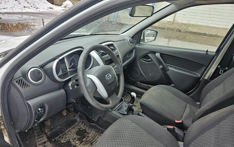Datsun on-DO I рестайлинг, 2020 год, 400 000 рублей, 2 фотография