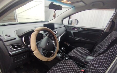 JAC S3, 2023 год, 1 270 000 рублей, 4 фотография
