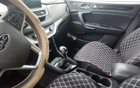 JAC S3, 2023 год, 1 270 000 рублей, 2 фотография