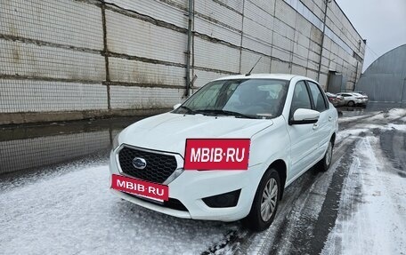 Datsun on-DO I рестайлинг, 2020 год, 400 000 рублей, 5 фотография