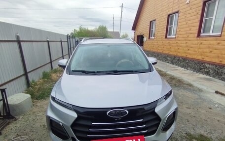 JAC S3, 2023 год, 1 270 000 рублей, 3 фотография