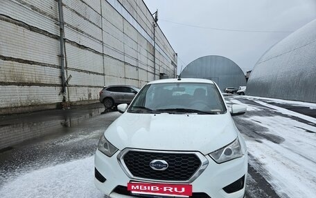 Datsun on-DO I рестайлинг, 2020 год, 400 000 рублей, 4 фотография