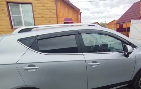 JAC S3, 2023 год, 1 270 000 рублей, 6 фотография