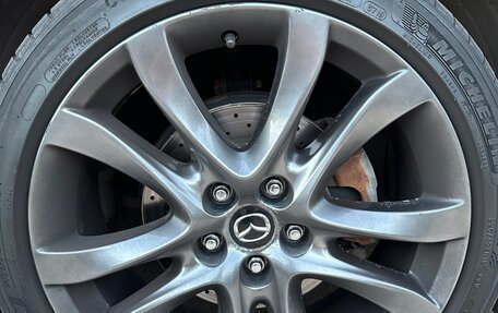 Mazda 6, 2018 год, 2 400 000 рублей, 5 фотография