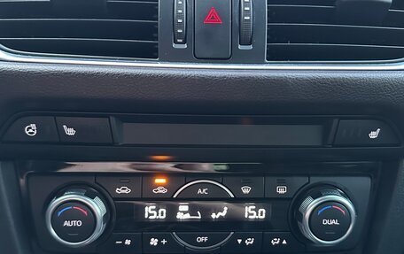 Mazda 6, 2018 год, 2 400 000 рублей, 9 фотография
