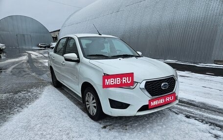 Datsun on-DO I рестайлинг, 2020 год, 400 000 рублей, 11 фотография