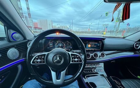 Mercedes-Benz E-Класс, 2019 год, 5 050 000 рублей, 7 фотография