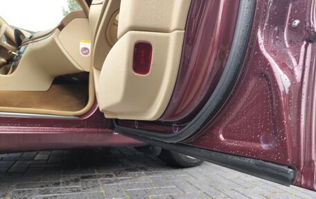 Mercedes-Benz E-Класс, 2007 год, 2 750 000 рублей, 10 фотография