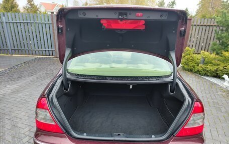 Mercedes-Benz E-Класс, 2007 год, 2 750 000 рублей, 12 фотография