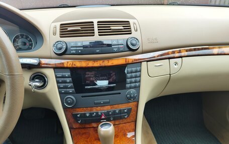 Mercedes-Benz E-Класс, 2007 год, 2 750 000 рублей, 15 фотография