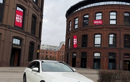 Mercedes-Benz E-Класс, 2019 год, 5 050 000 рублей, 5 фотография