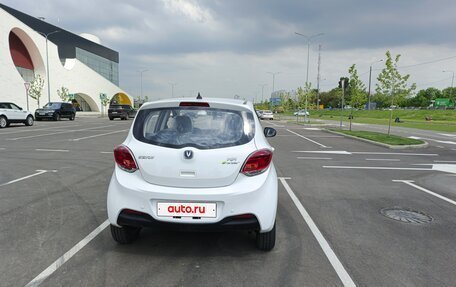 Changan Benben E-Star, 2023 год, 1 485 000 рублей, 3 фотография