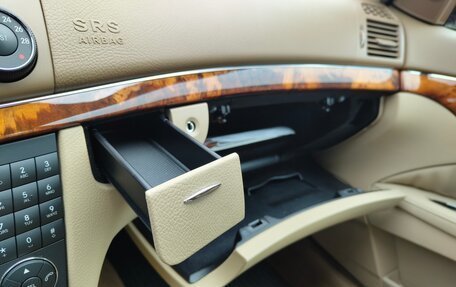 Mercedes-Benz E-Класс, 2007 год, 2 750 000 рублей, 19 фотография