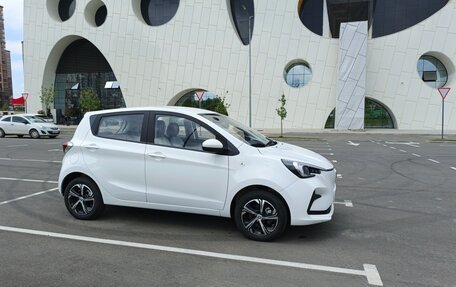 Changan Benben E-Star, 2023 год, 1 485 000 рублей, 5 фотография
