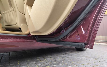 Mercedes-Benz E-Класс, 2007 год, 2 750 000 рублей, 16 фотография