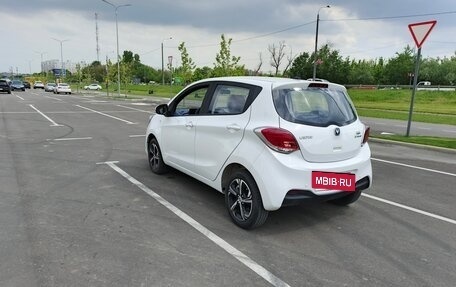 Changan Benben E-Star, 2023 год, 1 485 000 рублей, 2 фотография
