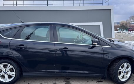 Ford Focus III, 2012 год, 670 000 рублей, 5 фотография