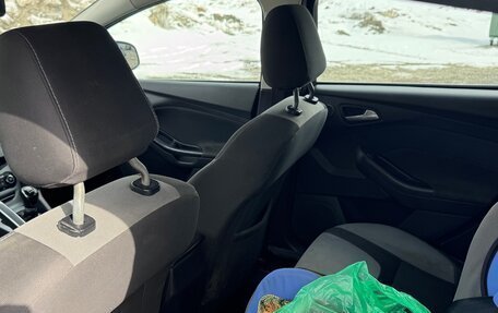 Ford Focus III, 2012 год, 670 000 рублей, 10 фотография