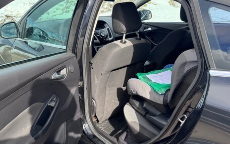 Ford Focus III, 2012 год, 670 000 рублей, 11 фотография