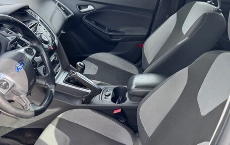 Ford Focus III, 2012 год, 670 000 рублей, 9 фотография