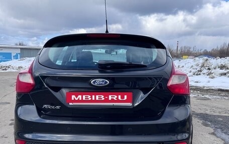 Ford Focus III, 2012 год, 670 000 рублей, 7 фотография