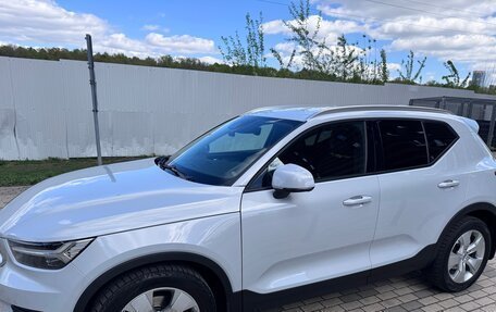 Volvo XC40 I, 2020 год, 3 615 000 рублей, 2 фотография