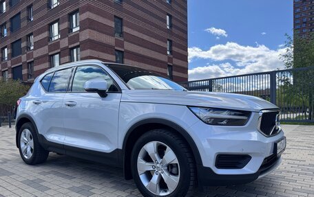 Volvo XC40 I, 2020 год, 3 615 000 рублей, 4 фотография