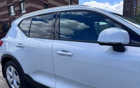 Volvo XC40 I, 2020 год, 3 615 000 рублей, 6 фотография