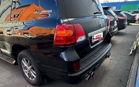 Toyota Land Cruiser 200, 2015 год, 4 100 000 рублей, 2 фотография
