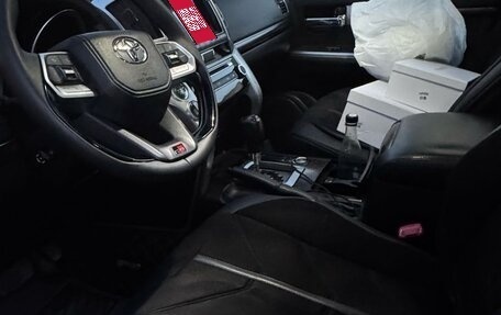 Toyota Land Cruiser 200, 2015 год, 4 100 000 рублей, 5 фотография
