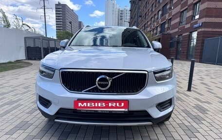 Volvo XC40 I, 2020 год, 3 615 000 рублей, 3 фотография