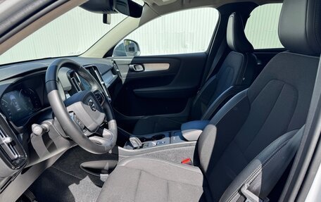 Volvo XC40 I, 2020 год, 3 615 000 рублей, 16 фотография