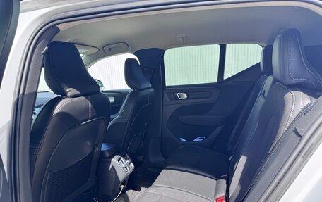 Volvo XC40 I, 2020 год, 3 615 000 рублей, 13 фотография