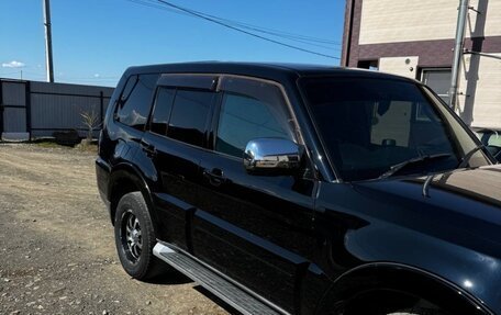 Mitsubishi Pajero IV, 2009 год, 2 535 000 рублей, 4 фотография