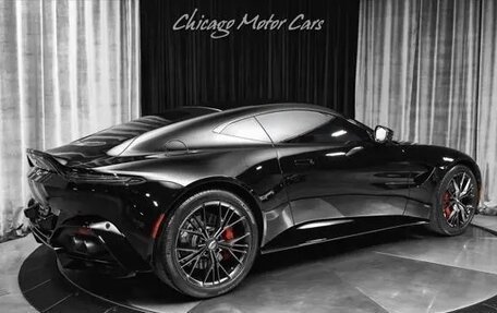 Aston Martin V8 Vantage IV, 2022 год, 16 600 000 рублей, 5 фотография