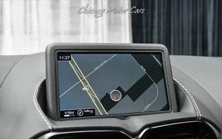 Aston Martin V8 Vantage IV, 2022 год, 16 600 000 рублей, 12 фотография