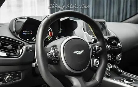 Aston Martin V8 Vantage IV, 2022 год, 16 600 000 рублей, 9 фотография