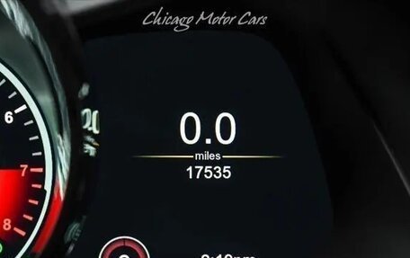 Aston Martin V8 Vantage IV, 2022 год, 16 600 000 рублей, 11 фотография