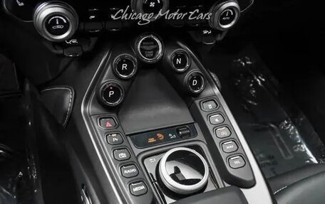 Aston Martin V8 Vantage IV, 2022 год, 16 600 000 рублей, 15 фотография