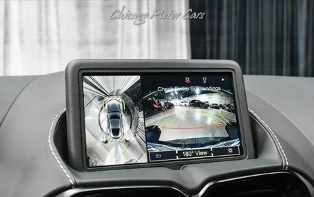 Aston Martin V8 Vantage IV, 2022 год, 16 600 000 рублей, 13 фотография