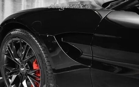 Aston Martin V8 Vantage IV, 2022 год, 16 600 000 рублей, 22 фотография